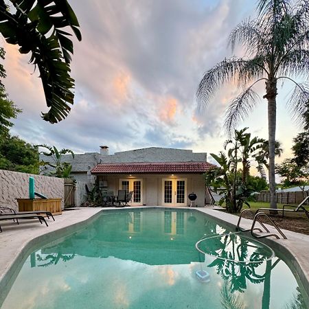 Casa Antigua Vila Cocoa Exterior foto