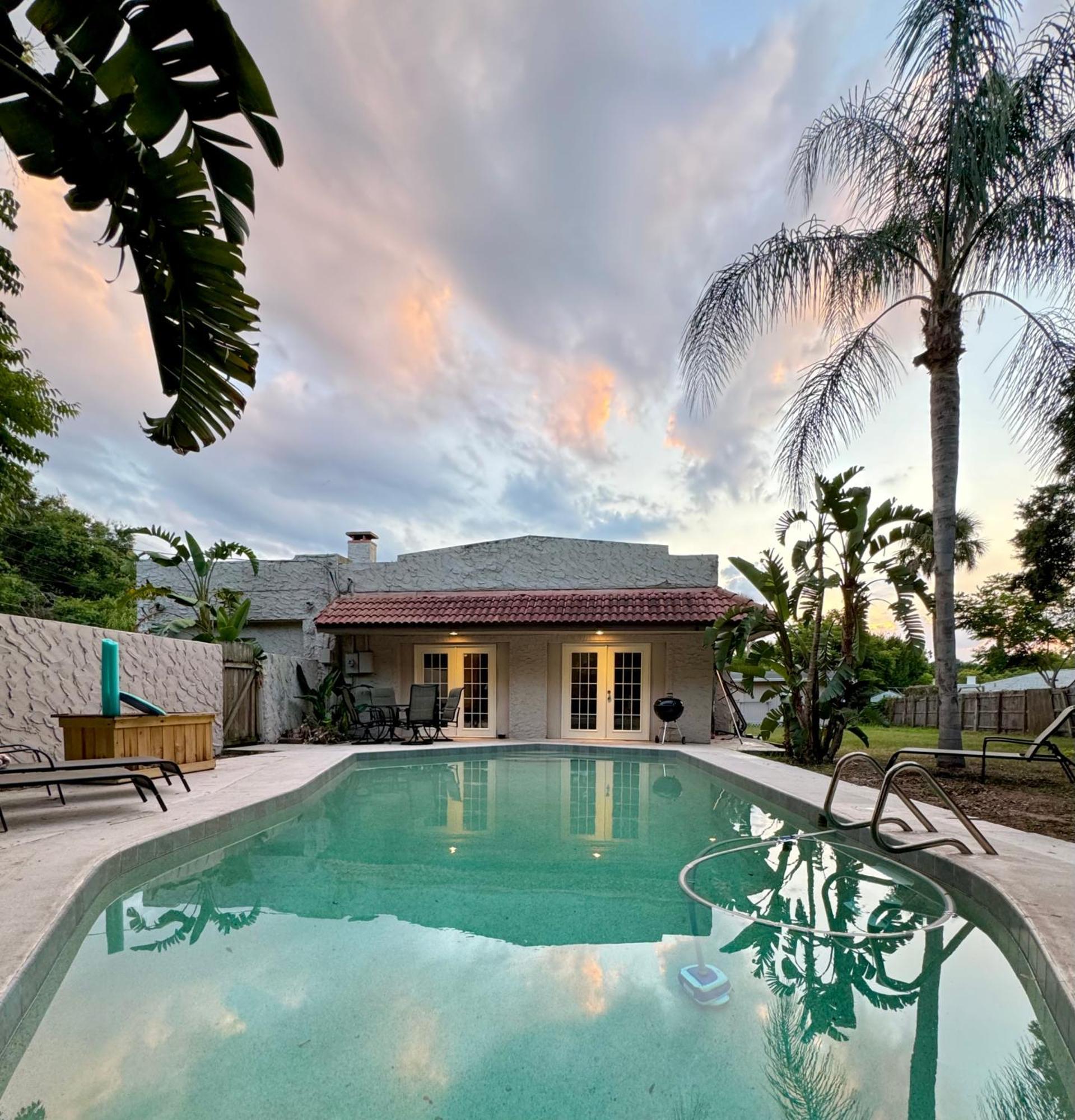 Casa Antigua Vila Cocoa Exterior foto
